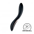 Презаредим G-спот вибратор от силикон Satisfyer Rrrolling Explosion