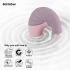Вибратор и засмукващ клиторстимулатор Satisfyer Supernova [2]