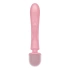 Satisfyer Tripple Lover масажор и рабит вибратор от силикон [5]