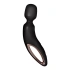 Мощен презаредим масажор Satisfyer Wand-erland [1]