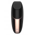​Клиторен стимулатор Satisfyer Love Triangle с App черен [5]