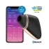 Клиторен стимулатор Satisfyer Love Triangle с App черен Клиторен стимулатор Satisfyer Love Triangle с App черен