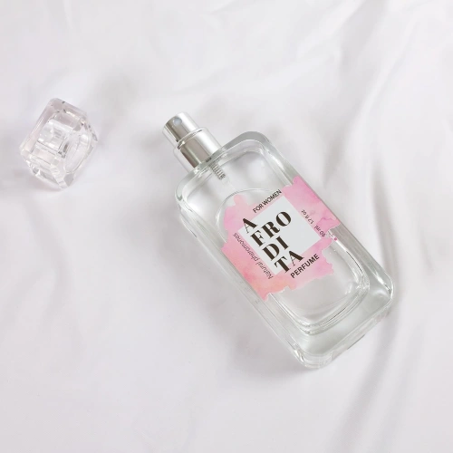 Женски парфюм с натурални феромони Afrodita 50 мл [1]