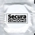 100 бр. По-плътни презервативи Secura Extra Safe [1]