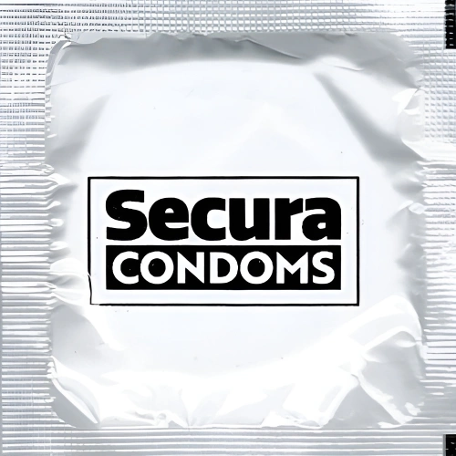 48 бр. По-плътни презервативи Secura Extra Safe [1]