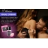 Крем за орален секс Sensuva Licolicious Захарен памук 50ml [4]