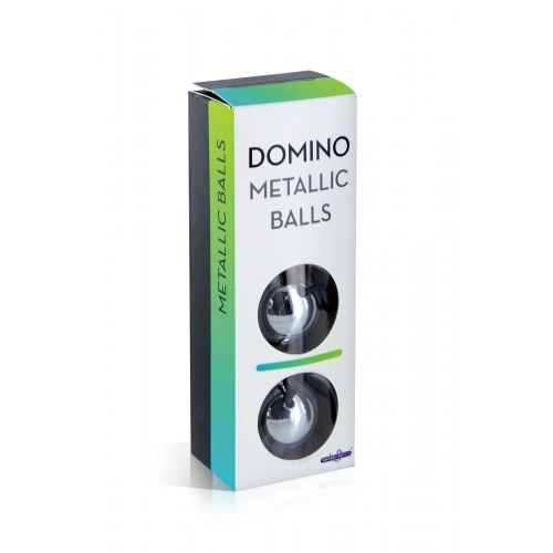 Метални топчета Domino Metalic Balls [1]