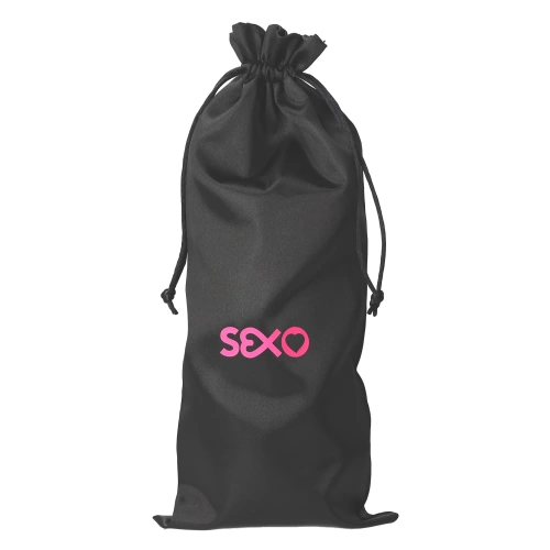 Сатенена торбичка за съхранение Sexo L