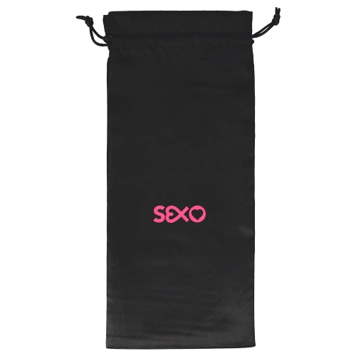 Сатенена торбичка за съхранение Sexo L [2]