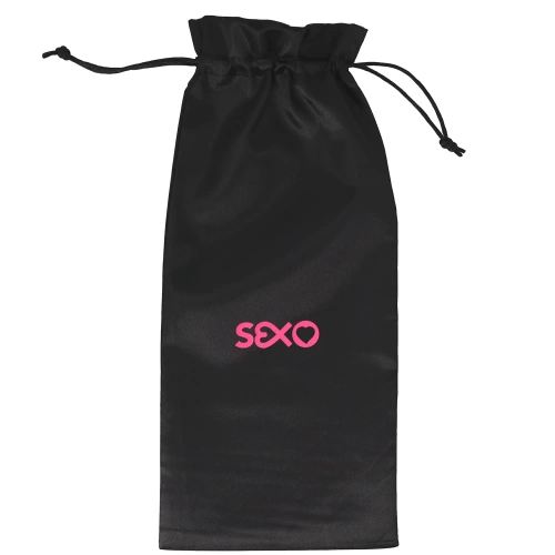 Сатенена торбичка за съхранение Sexo L [1]