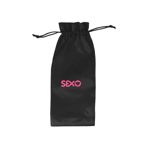 Сатенена торбичка за съхранение Sexo M [1]