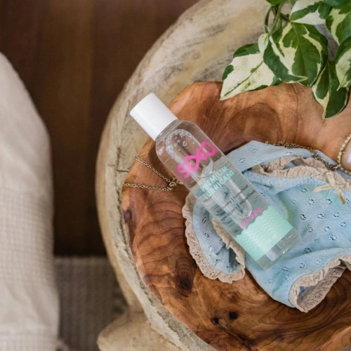 ​Лубрикант на водна основа Sexo Premium 150 ml. [1]