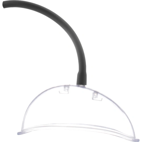 Вибрираща вагинална помпа Ouch! [1]