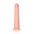 Реалистично дилдо Real Rock Slim 7" [2]