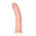 Голямо реалистично дилдо Real Rock Curved 9"