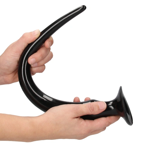 Дълго анално дилдо Ass Spike Dildo 42 см [1]