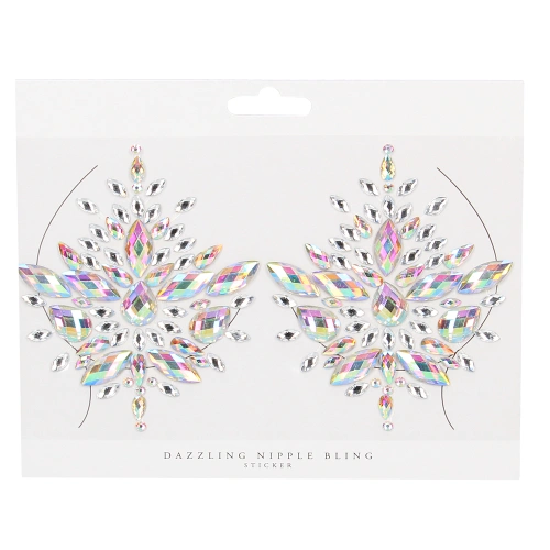 Стикери за гърди Le Desir Bliss [3]