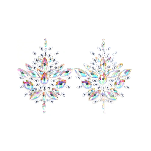 Стикери за гърди Le Desir Bliss [2]