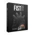 Силиконова фистинг ръкавица с релеф Fist It Glove [1]