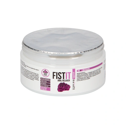 Отпускащ анален лубрикант Fist It Anal Relaxer 300 мл [1]