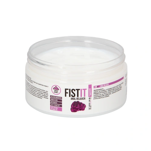 Отпускащ анален лубрикант Fist It Anal Relaxer 300 мл [2]