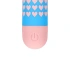 Презаредим булет вибратор Heart To Get  [3]