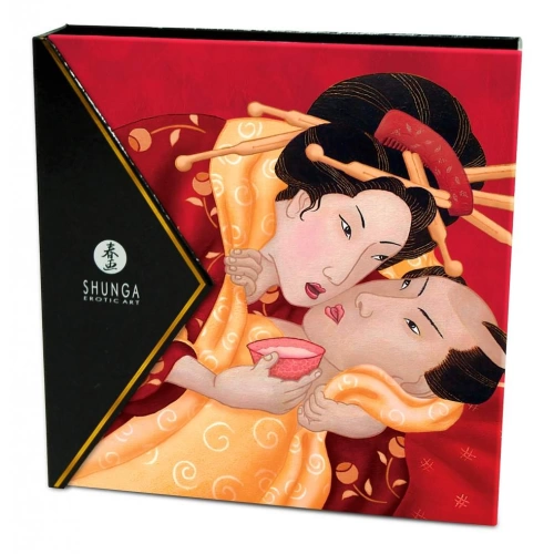Еротичен комплект от 5 части Shunga Geisha's Secret Collection [9]