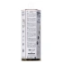 Двуслойно термореактивно дилдо SilexD Real Skin 7" [9]
