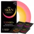 5 бр. Микс нелатексови презервативи Skyn 5 Senses+ [3]