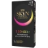 5 бр. Микс нелатексови презервативи Skyn 5 Senses+ [4]