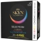 35 бр. Микс нелатексови презервативи Skyn Selection +