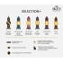 35 бр. Микс нелатексови презервативи Skyn Selection + [4]