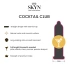 42 бр. Микс нелатексови презервативи Skyn Unknown Pleasure [4]