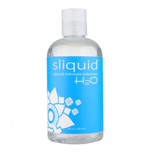 Органик лубрикант Sliquid H2O 255 ml. 