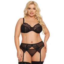 Елегантен комплект от 3 части Marella размер XL