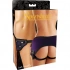 Страпон колан Sportsheets Lush [6]