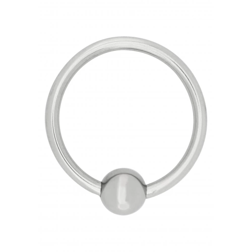Метален пръстен Acorn Ring