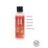 4 в 1 лубрикант, масажно олио със загряващ ефект Vanilla Strawberry Cream S8 125 мл. [1]