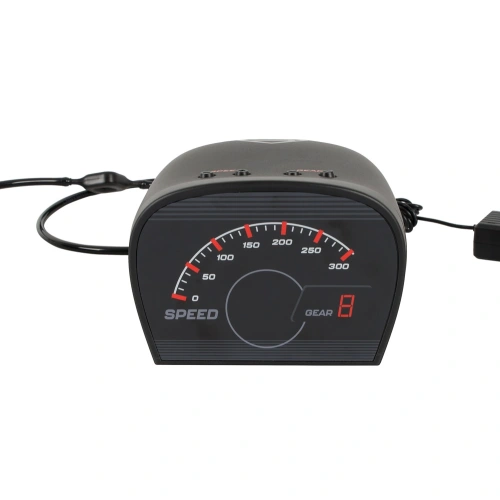 Автоматичен мастурбатор с дистанционно Suck-O-Mat 2.0 [4]