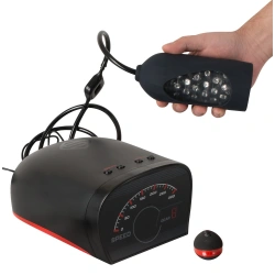 Автоматичен мастурбатор с дистанционно Suck-O-Mat 2.0