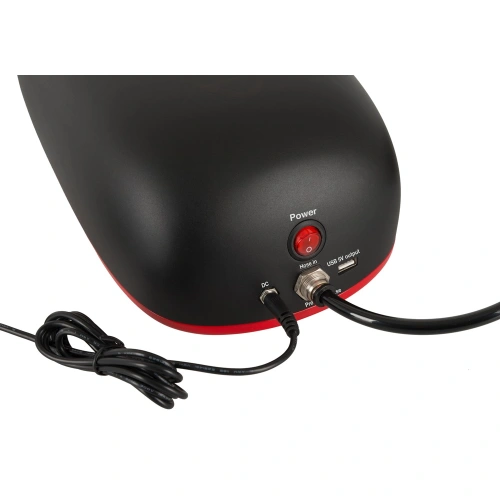 Автоматичен мастурбатор с дистанционно Suck-O-Mat 2.0 [7]