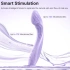 Svakom Margot Затоплящ G-спот вибратор с 2 мотора и App [13]