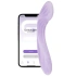 Svakom Margot Затоплящ G-спот вибратор с 2 мотора и App