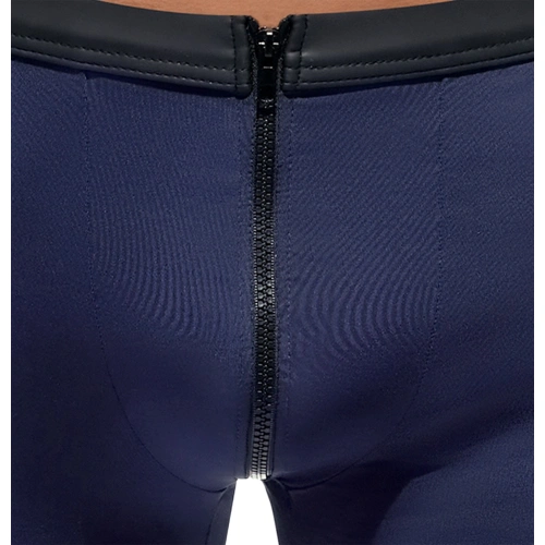 Мъжки полицейски боксерки с цип Svenjoyment [3]