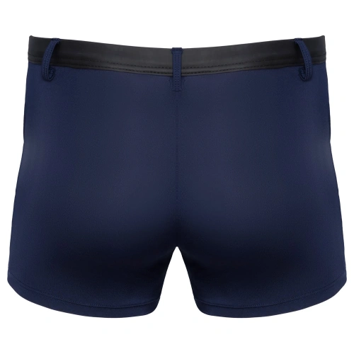 Мъжки полицейски боксерки с цип Svenjoyment [7]