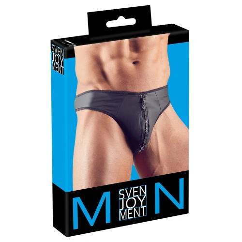 Мъжки прашки с цип Svenjoyment [7]