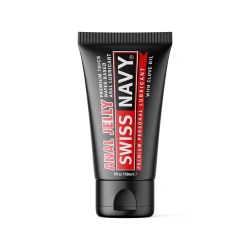 Гъст анален лубрикант Swiss Navy Anal Jelly 150 ml