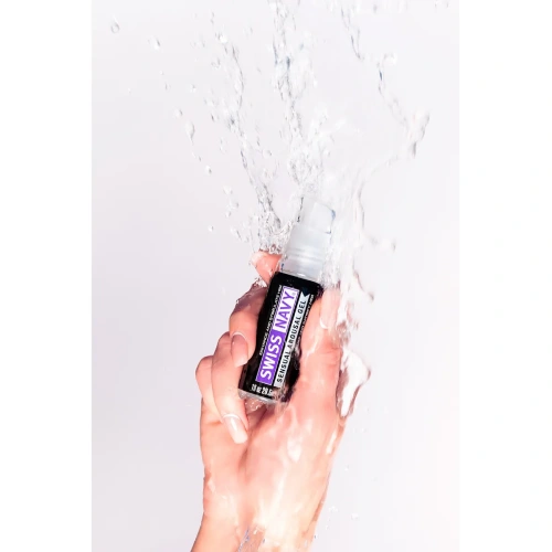 Възбуждащ гел лубрикант Swiss Navy Sensual Arousal 29.5 ml [2]