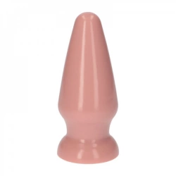 Екстра голям анален разширител Adamo Flesh 6,5''