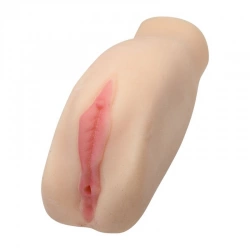 Мастурбатор вагина от кибер кожа Wild Lover